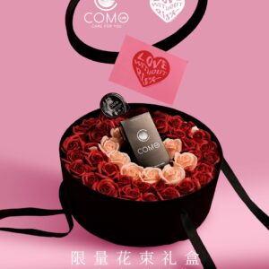 情人节花束礼盒💐