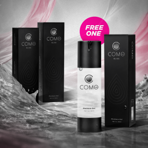 【Bliss】Buy 2 Free 1